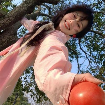 阿娘
