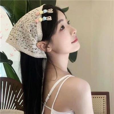 我的意外闺蜜