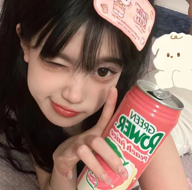 迷情白夜化妆师